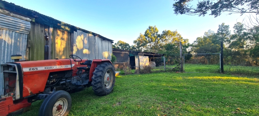 Commercial Property for Sale in Cintsa East Eastern Cape